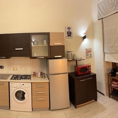 Romeo Apartment Livorno Esterno foto