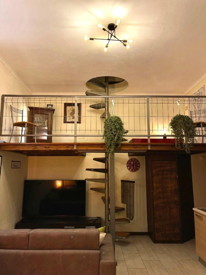 Romeo Apartment Livorno Esterno foto