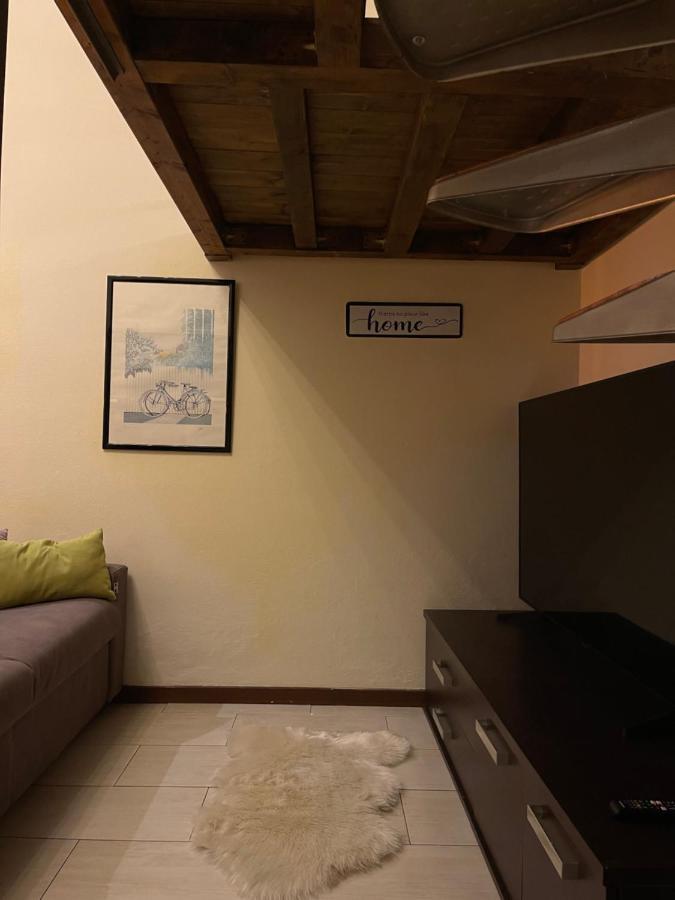 Romeo Apartment Livorno Esterno foto