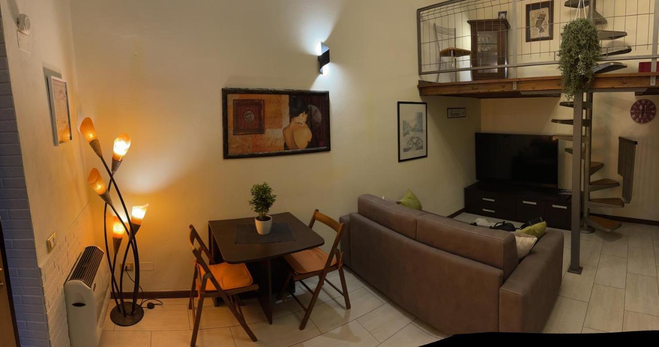 Romeo Apartment Livorno Esterno foto