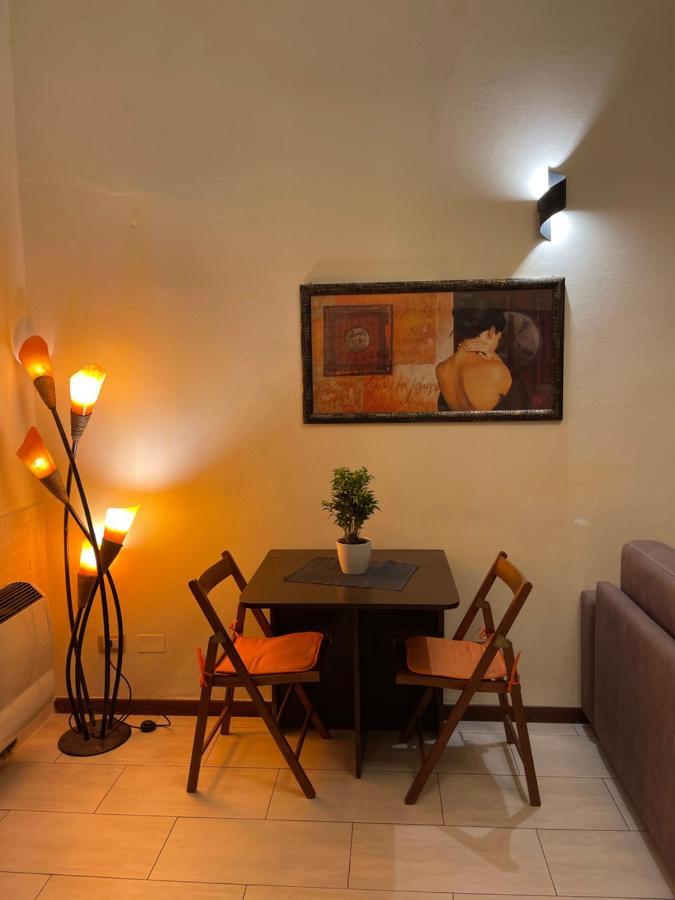 Romeo Apartment Livorno Esterno foto