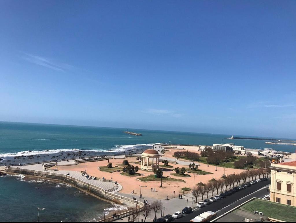 Romeo Apartment Livorno Esterno foto
