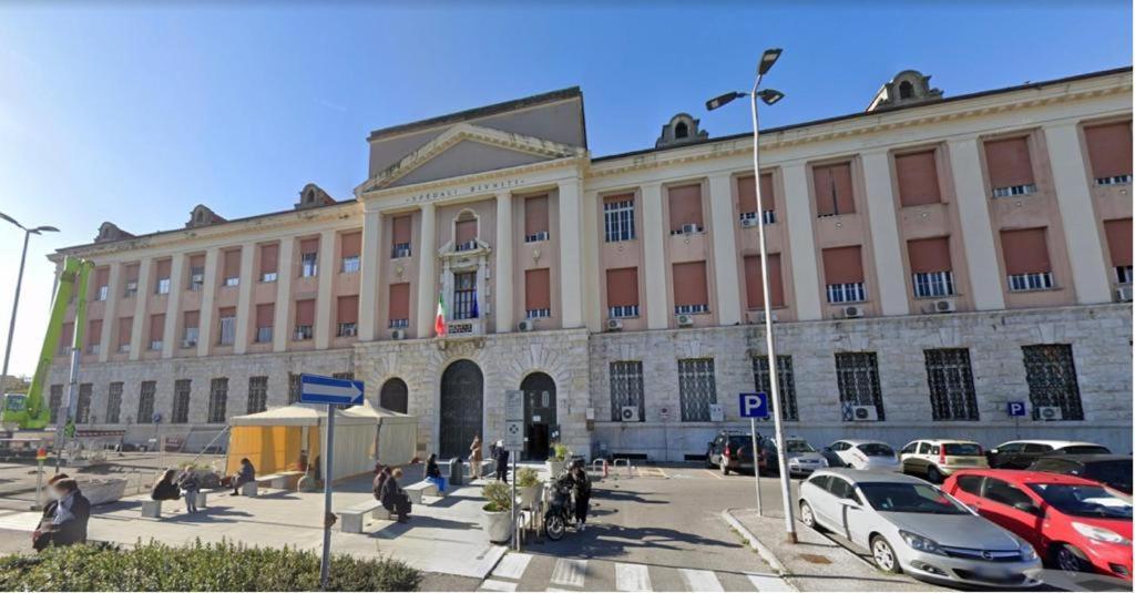 Romeo Apartment Livorno Esterno foto