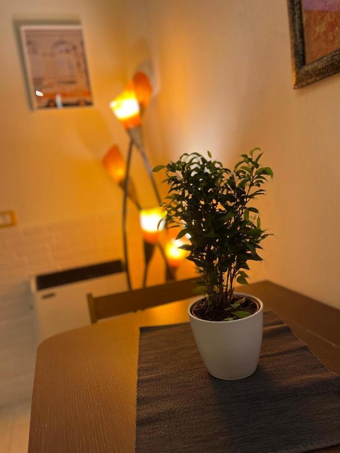 Romeo Apartment Livorno Esterno foto