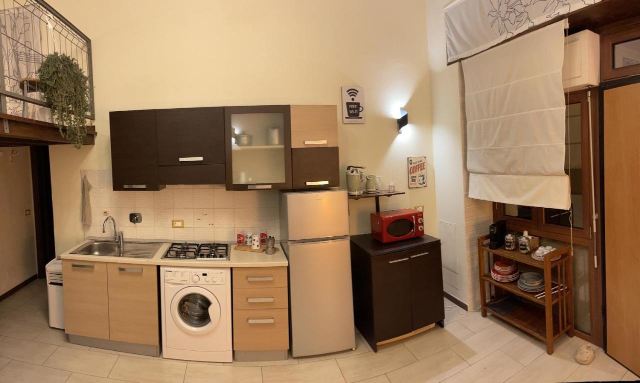 Romeo Apartment Livorno Esterno foto