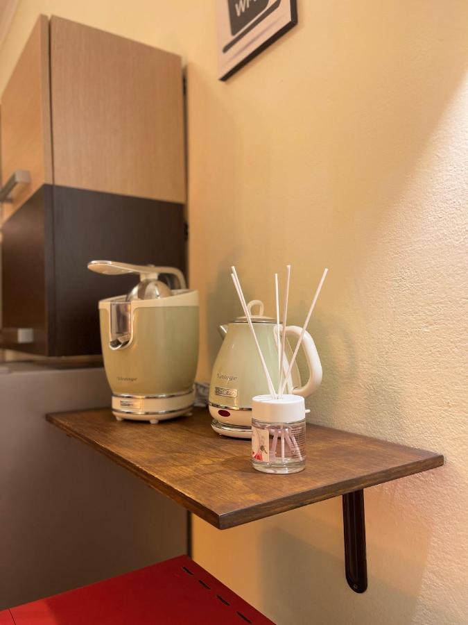 Romeo Apartment Livorno Esterno foto
