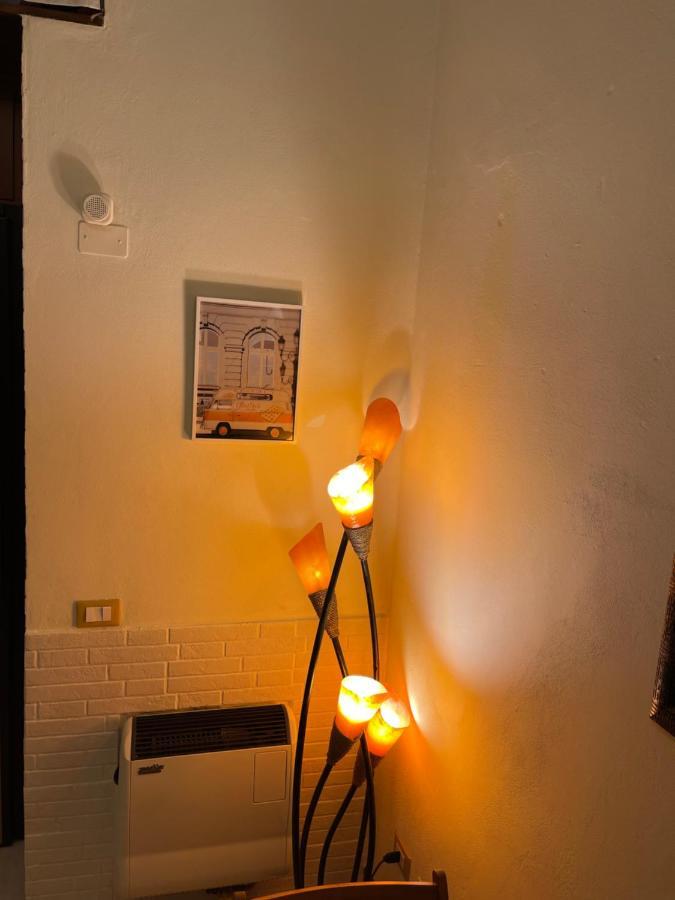 Romeo Apartment Livorno Esterno foto